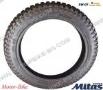 МОТО ГУМА ВЪНШНА 3.75-19 61P TL SW-07 SPEEDWAY МИТАС-2